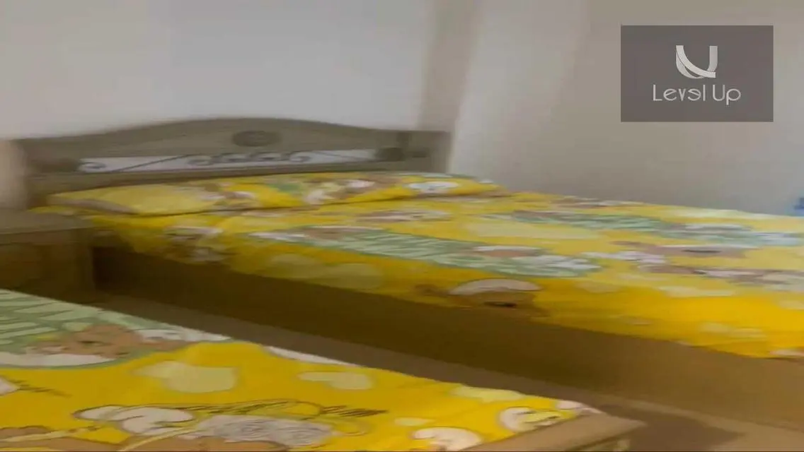 Apartment for rent 100 meters in Madinaty