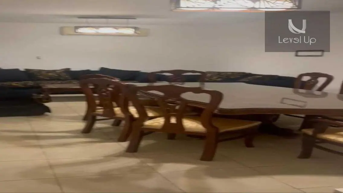 Apartment for rent 100 meters in Madinaty