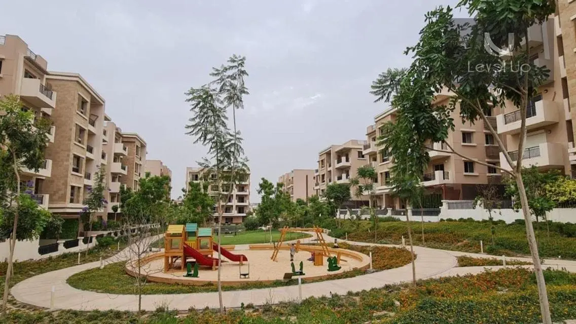 For sale, an apartment of 167 meters in Tag sultan