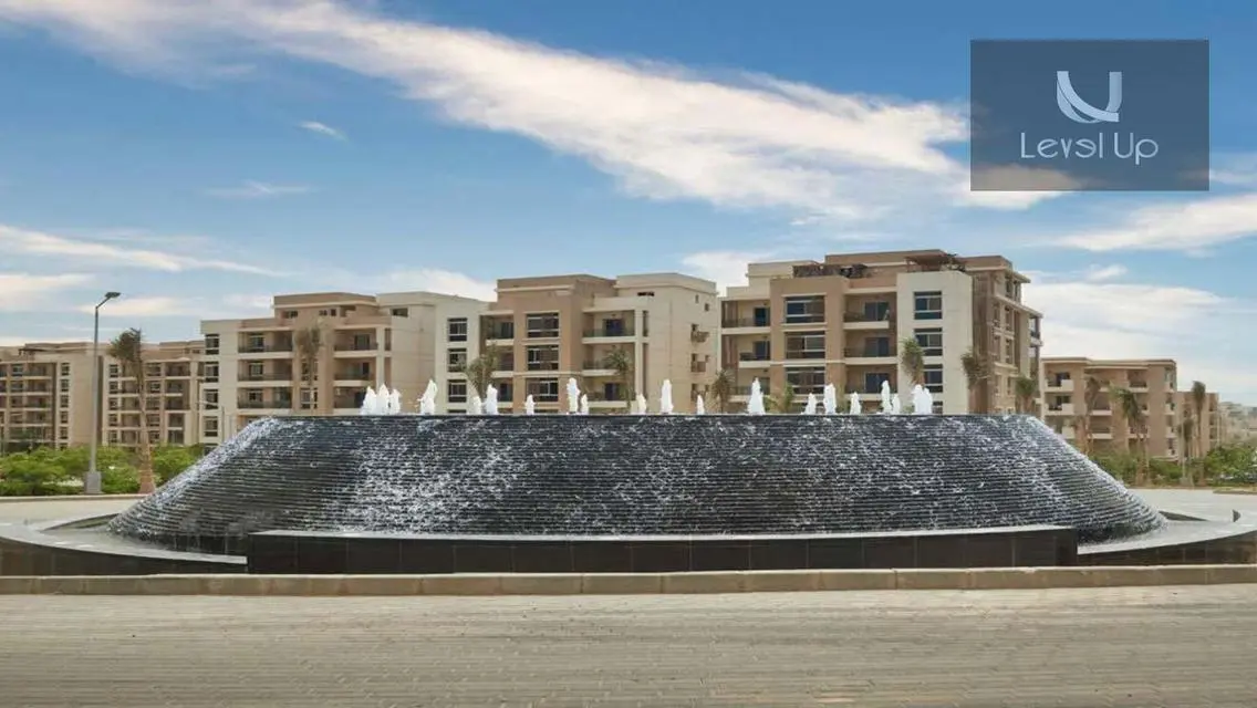 For sale, an apartment of 167 meters in Tag sultan