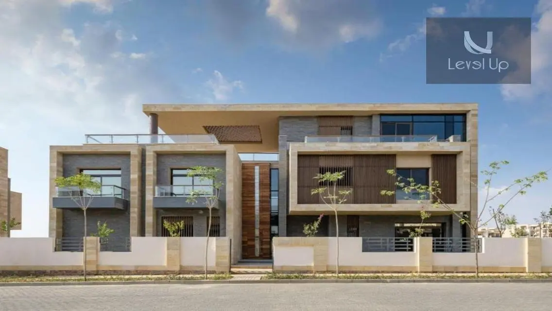 For sale, an apartment of 167 meters in Tag sultan