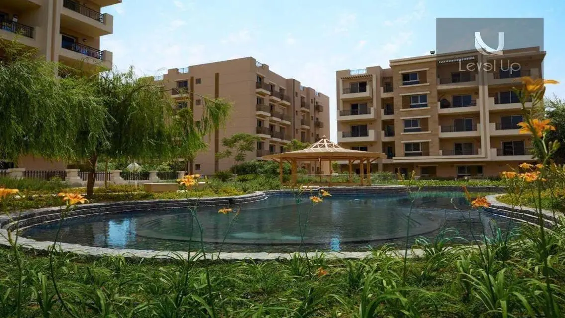 For sale, an apartment of 167 meters in Tag sultan