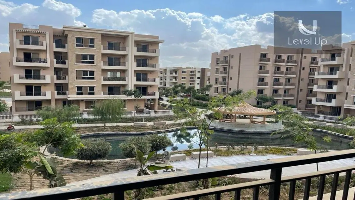 For sale, an apartment of 167 meters in Tag sultan