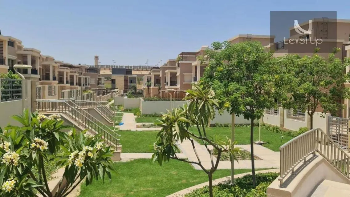 For sale, an apartment of 167 meters in Tag sultan