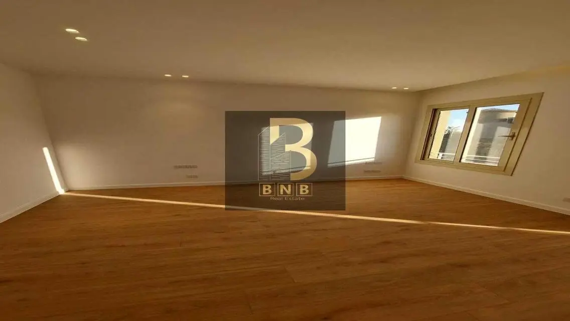 A Semi Furnished Modern Villa First Use In PK1
