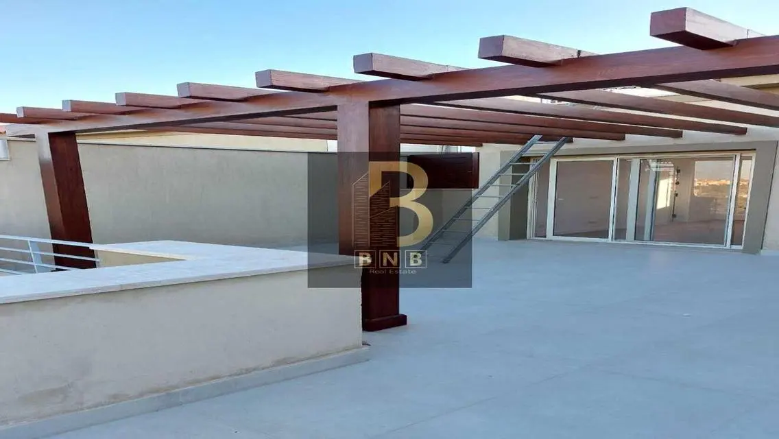 A Semi Furnished Modern Villa First Use In PK1