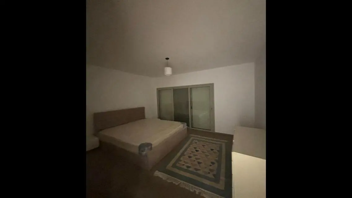 Duplex for rent fully furnished in Uptown Maadi