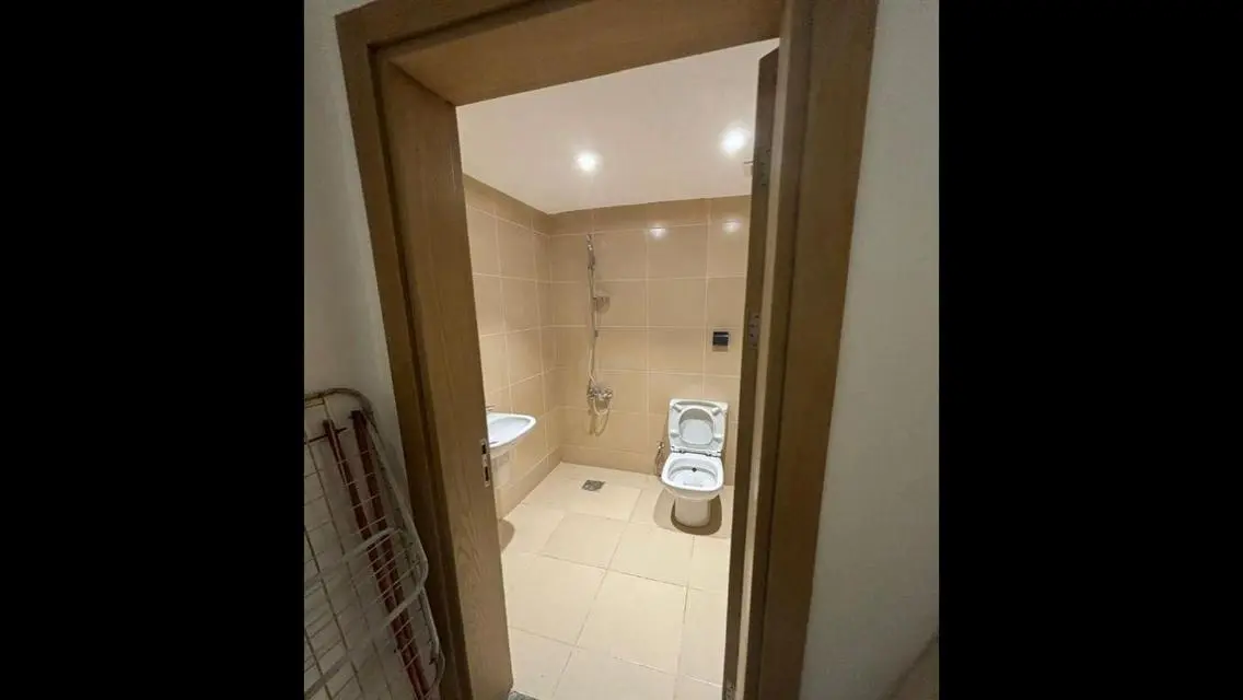 Duplex for rent fully furnished in Uptown Maadi