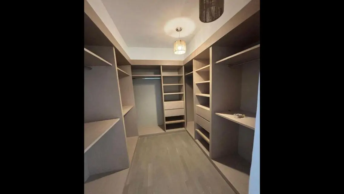 Duplex for rent fully furnished in Uptown Maadi