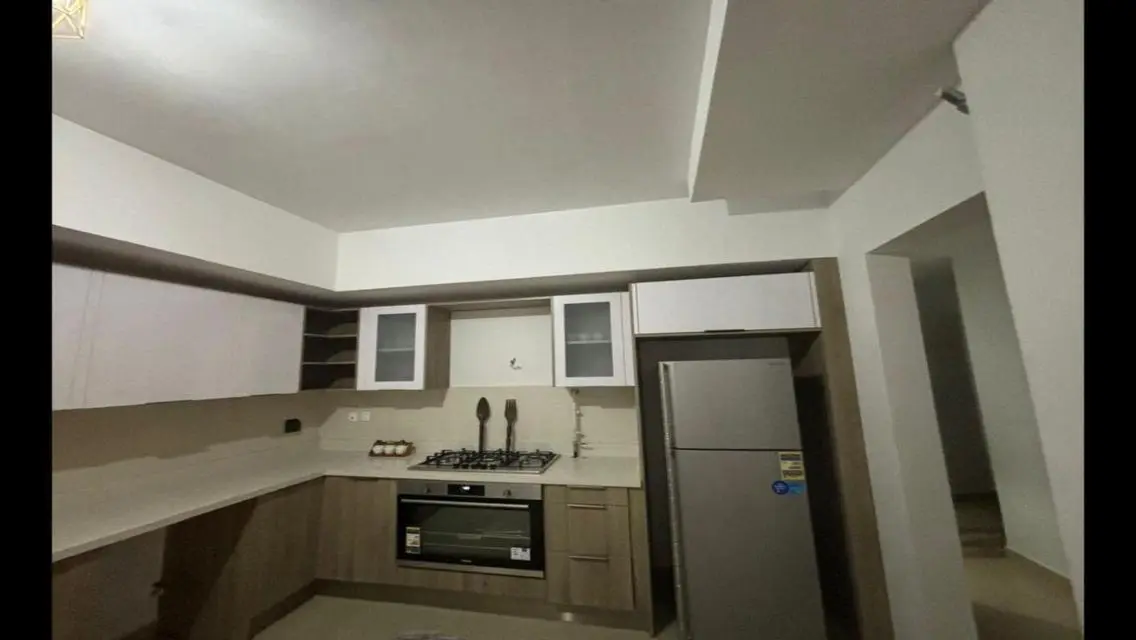 Duplex for rent fully furnished in Uptown Maadi