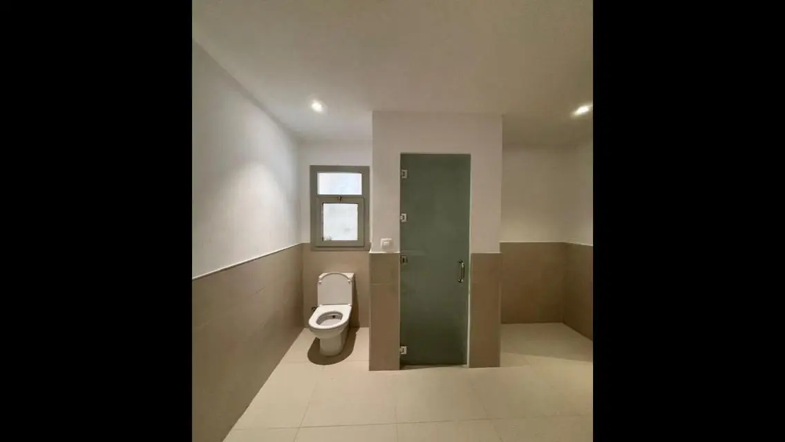 Duplex for rent fully furnished in Uptown Maadi