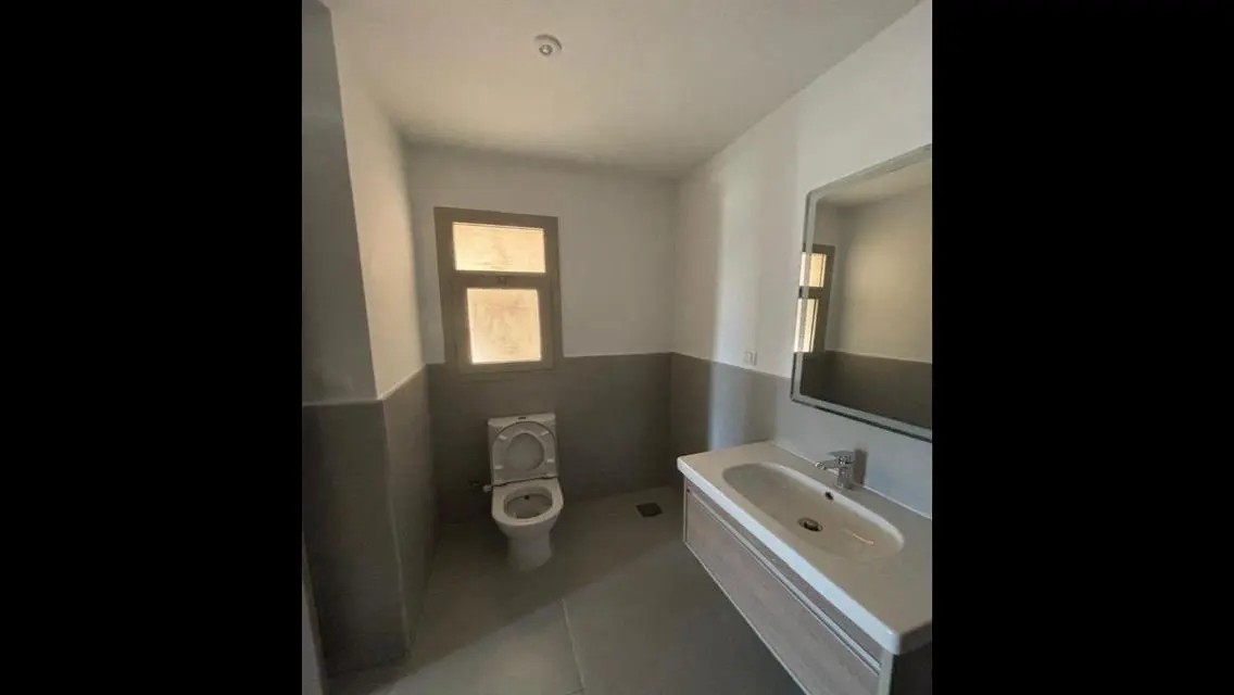Duplex for rent fully furnished in Uptown Maadi
