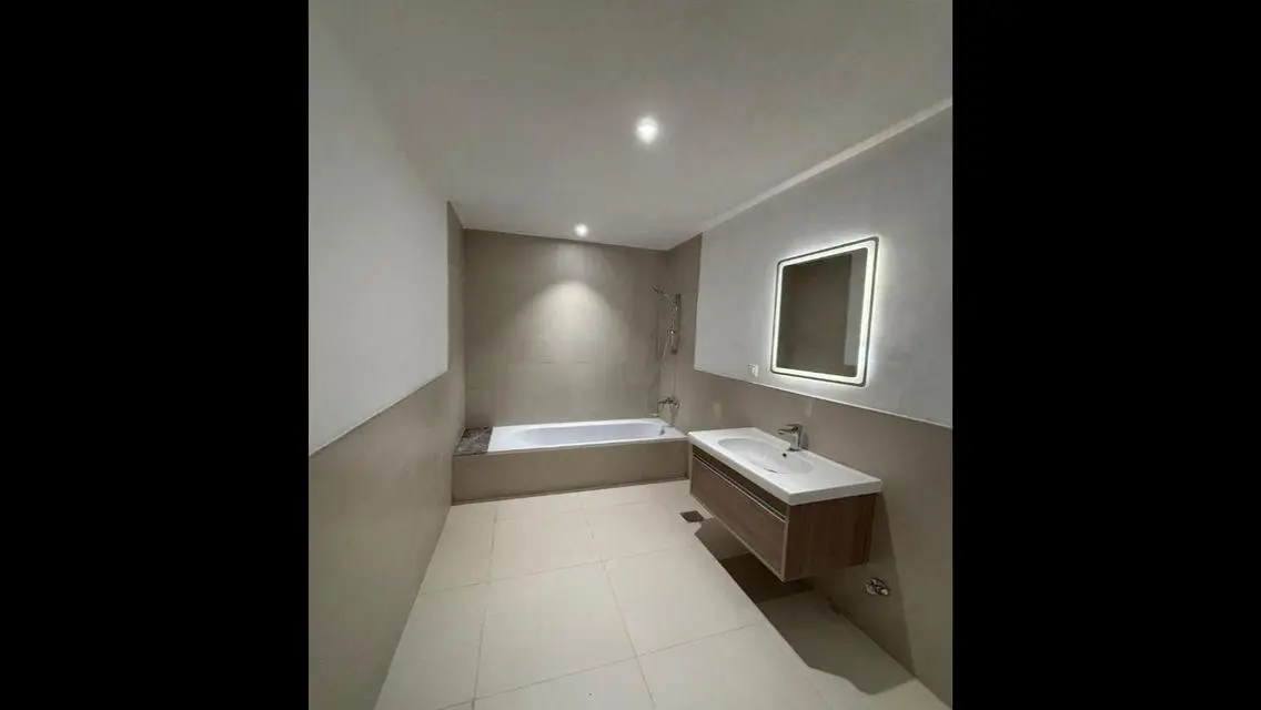 Duplex for rent fully furnished in Uptown Maadi