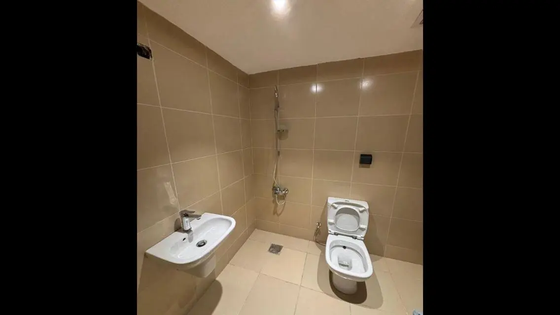 Duplex for rent fully furnished in Uptown Maadi