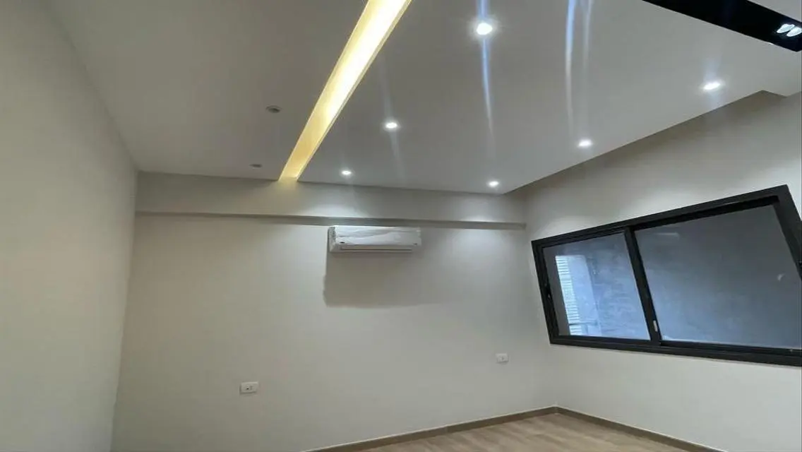 Apartment for rent in Fifth Square ( Marasem )
