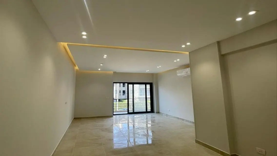 Apartment for rent in Fifth Square ( Marasem )