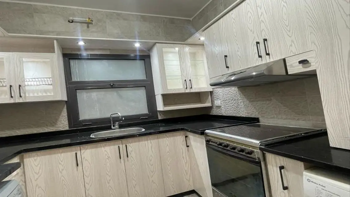 Apartment for rent in Fifth Square ( Marasem )