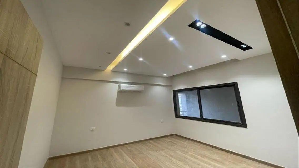 Apartment for rent in Fifth Square ( Marasem )