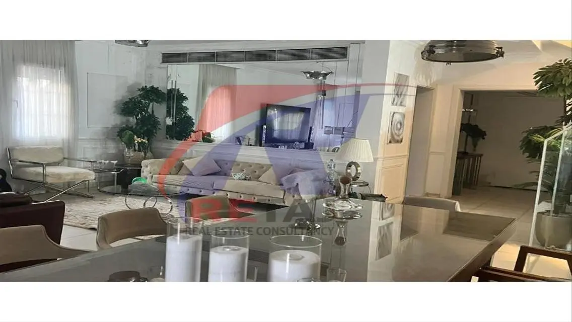 فيلامميزةفيومفتوح استاندا لون ميفيدا التجمع الخامس