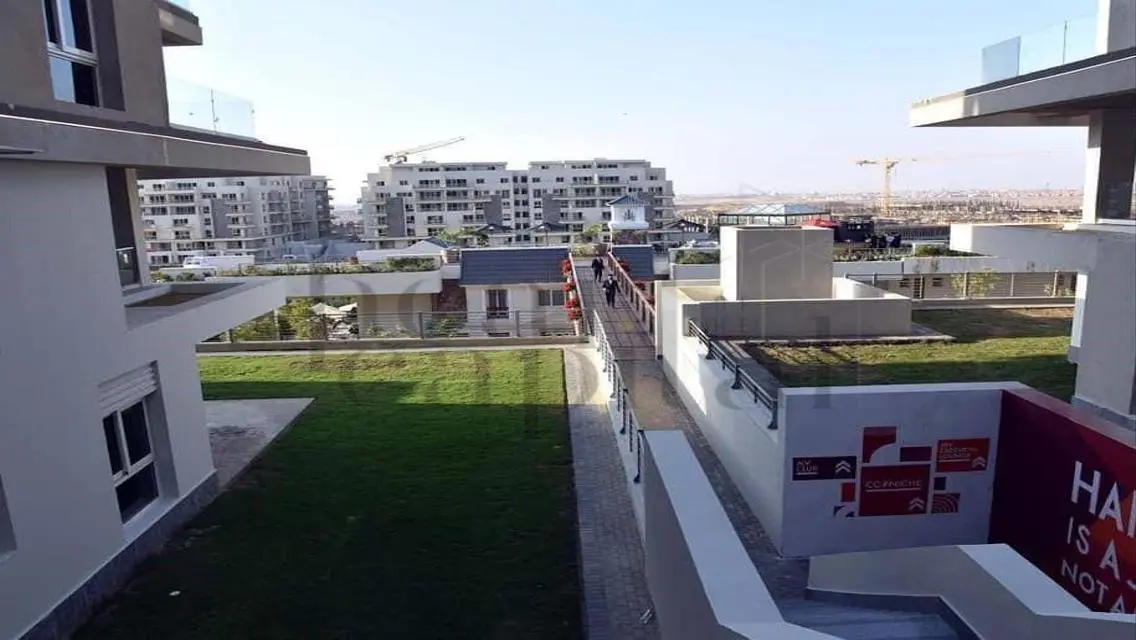 Park Villa for sale with amazing price in Icity NC