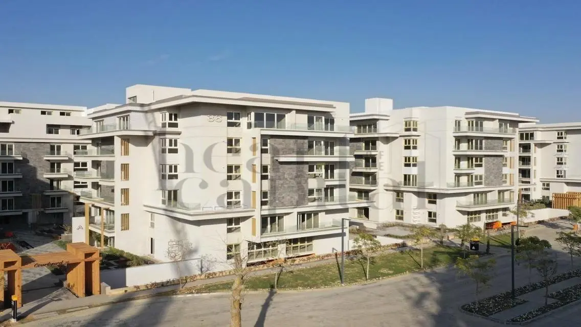 Park Villa for sale with amazing price in Icity NC