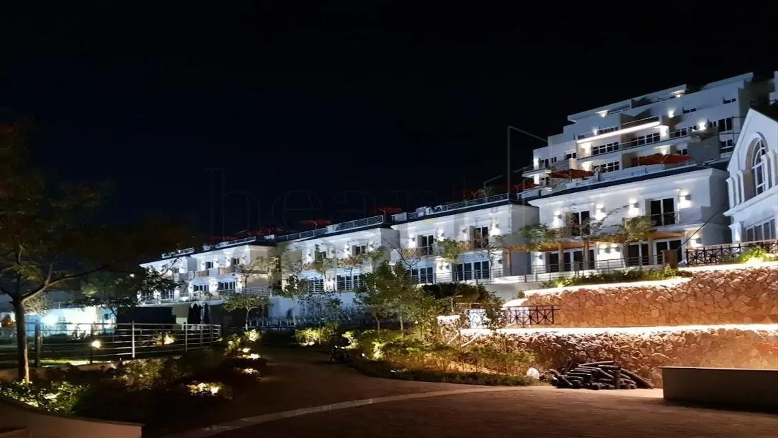 Park Villa for sale with amazing price in Icity NC