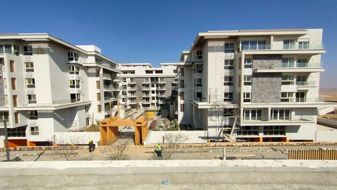 Park Villa for sale with amazing price in Icity NC