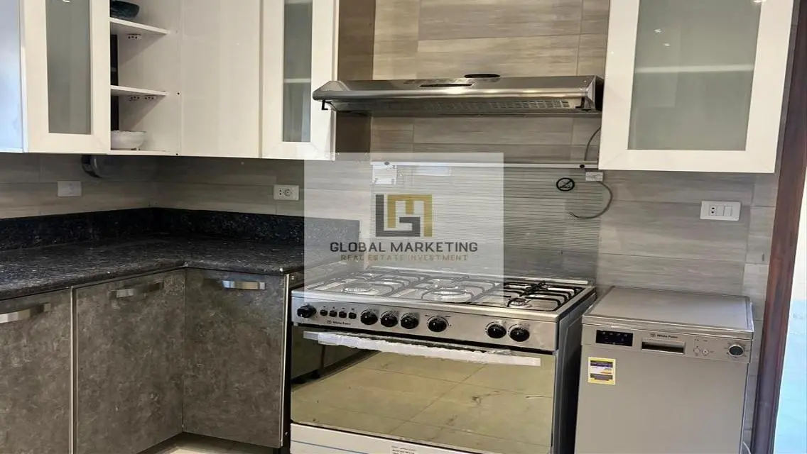 standalone for rent in mivida - furnished modern .