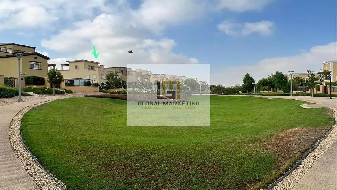 standalone for rent in mivida - furnished modern .