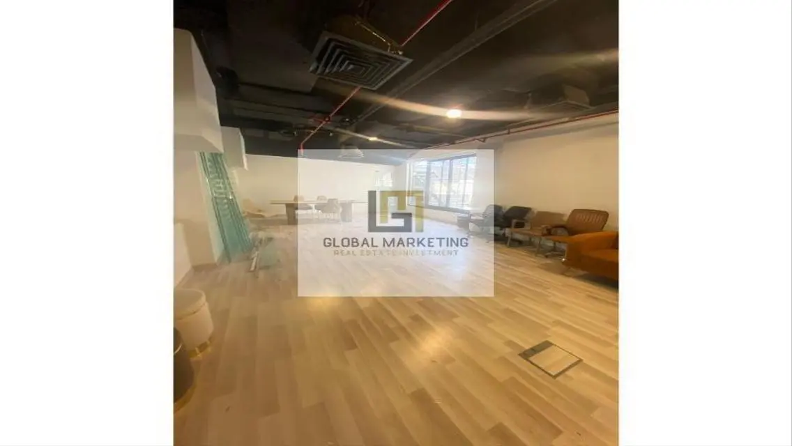 Fully finished office for rent 200m on 90th Street