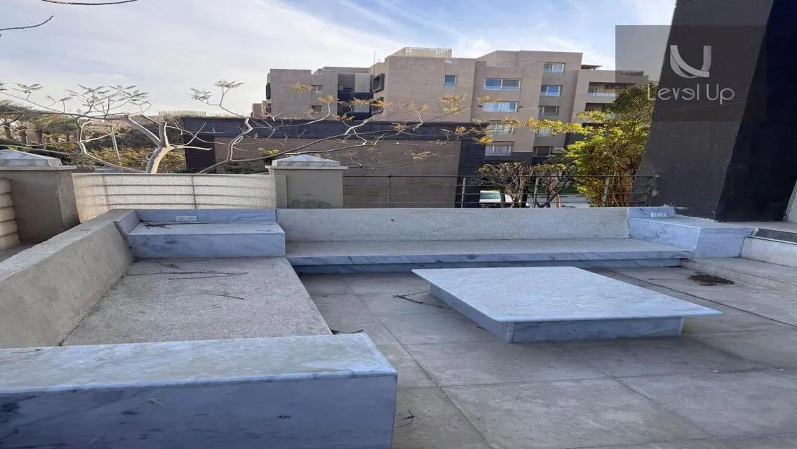 Apartment for sale in The Village Palm Hills