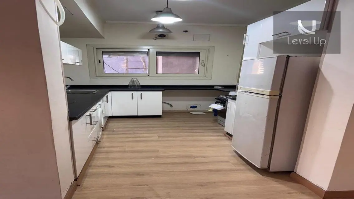 Apartment for sale in The Village Palm Hills