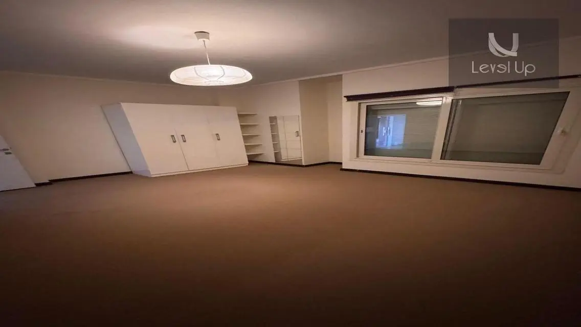 Apartment for sale in The Village Palm Hills