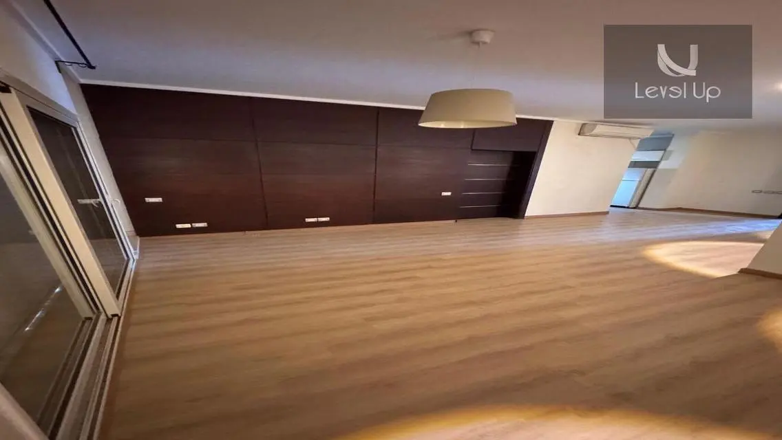 Apartment for sale in The Village Palm Hills