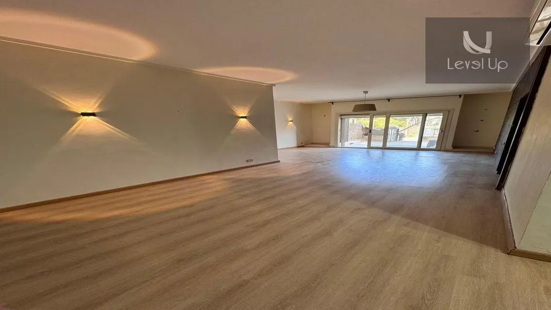 Apartment for sale in The Village Palm Hills