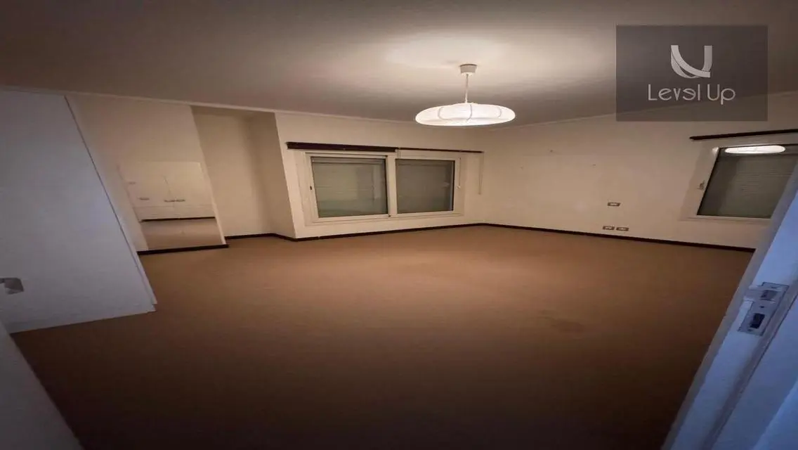 Apartment for sale in The Village Palm Hills