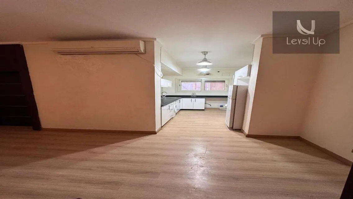 Apartment for sale in The Village Palm Hills