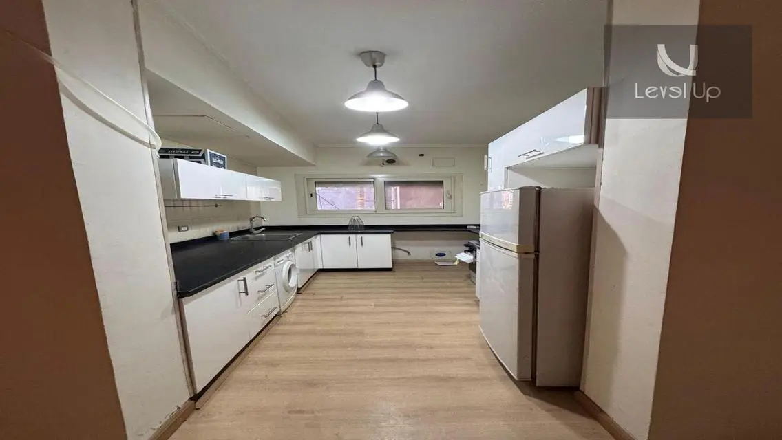 Apartment for sale in The Village Palm Hills