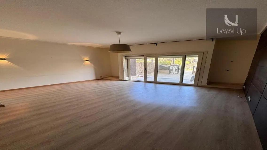 Apartment for sale in The Village Palm Hills
