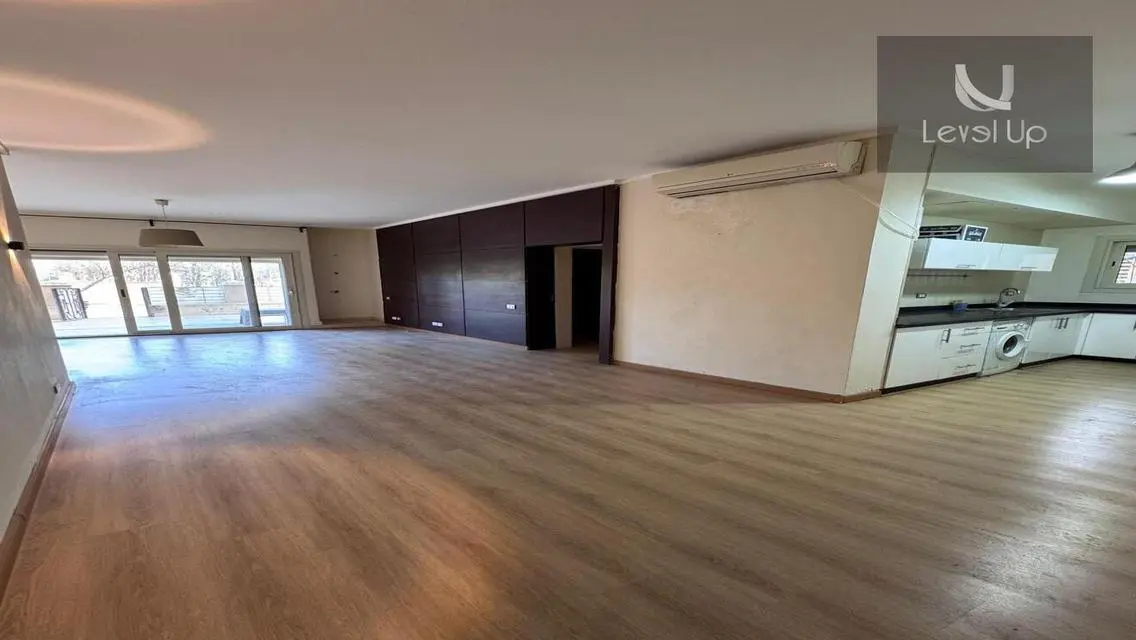 Apartment for sale in The Village Palm Hills