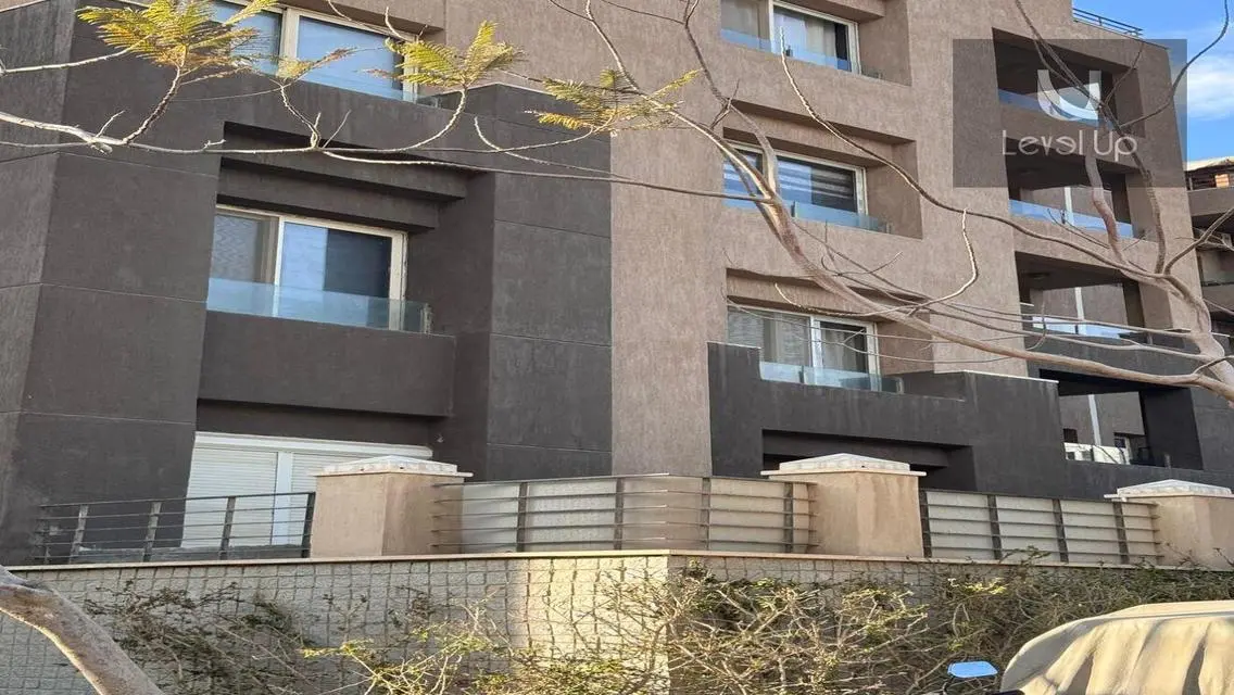 Apartment for sale in The Village Palm Hills