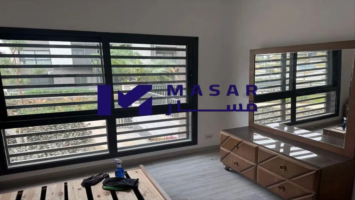 * Live in luxury and comfort in the most luxurious
