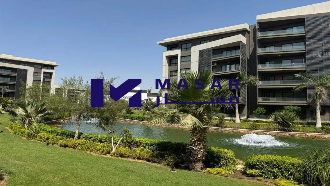 * Live in luxury and comfort in the most luxurious