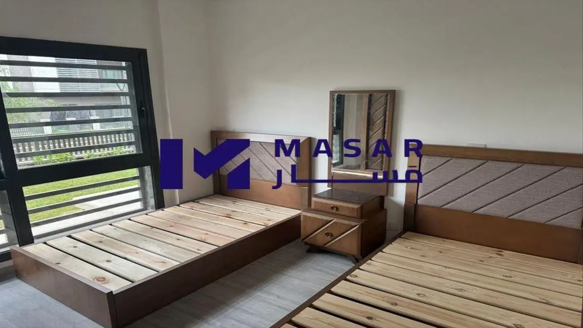 * Live in luxury and comfort in the most luxurious