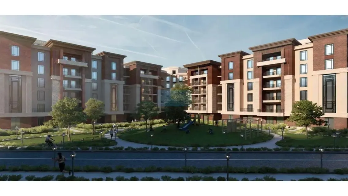 Luxury Apartment with Balcony in Prime Location