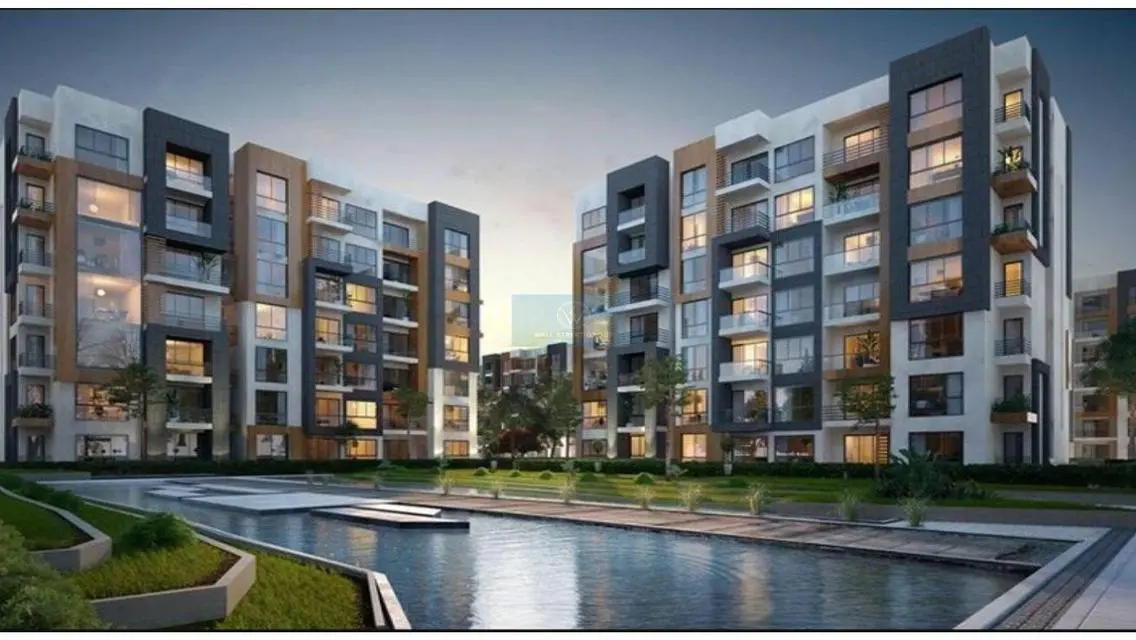 Luxury Apartment with Balcony in Prime Location