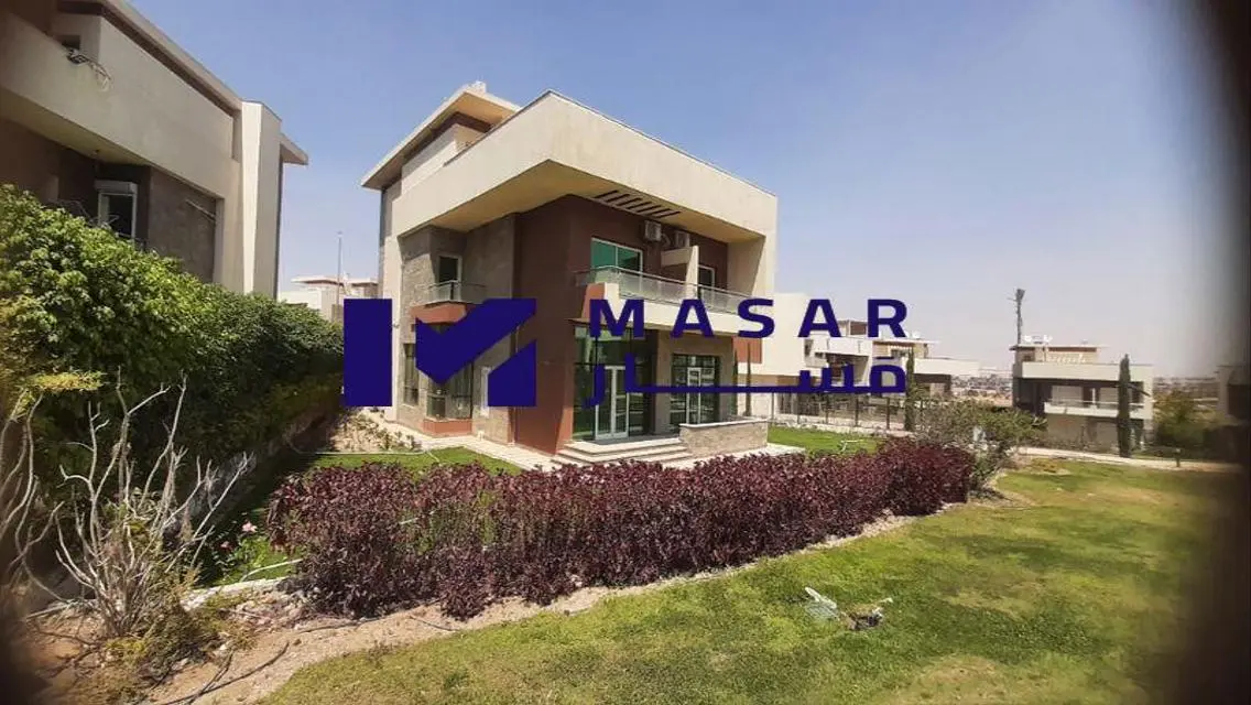 لا تفوت الفرصة لامتلاك فيلا الأحلام في جاردينيا ست