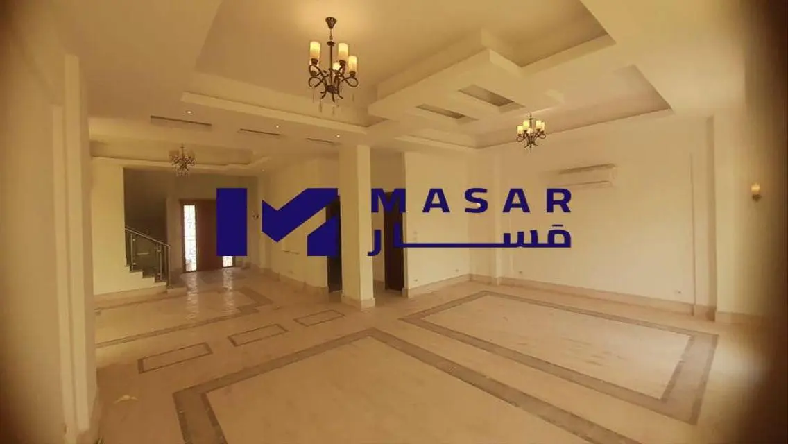 لا تفوت الفرصة لامتلاك فيلا الأحلام في جاردينيا ست