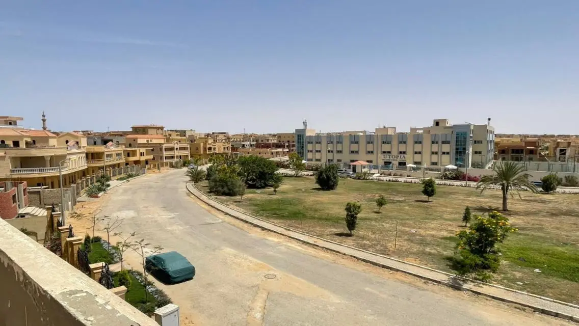 فيلا في الحي المتميز فيلا منطقه A لوكيشن مميز جداا