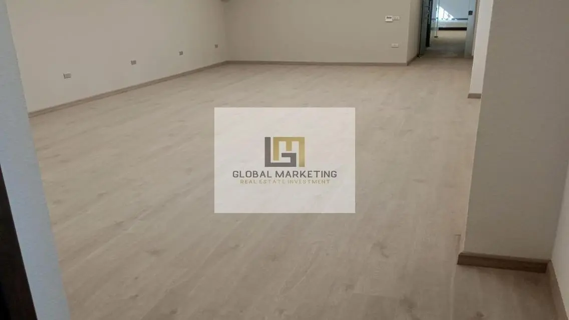 Fully finished office for rent 332m on 90th Street